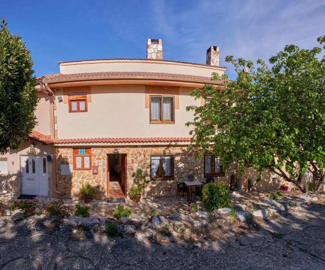 El Mirador Villa Paralacuesta Exterior photo