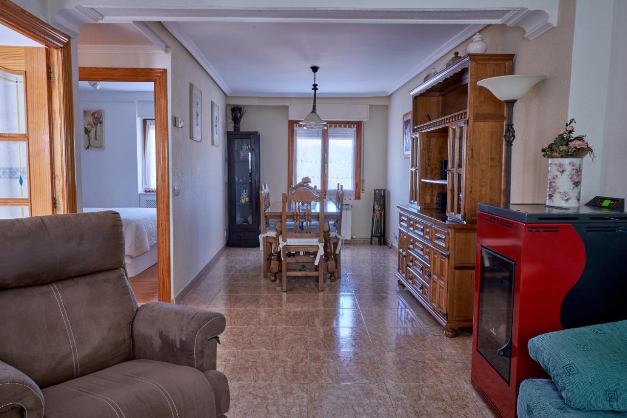 El Mirador Villa Paralacuesta Exterior photo