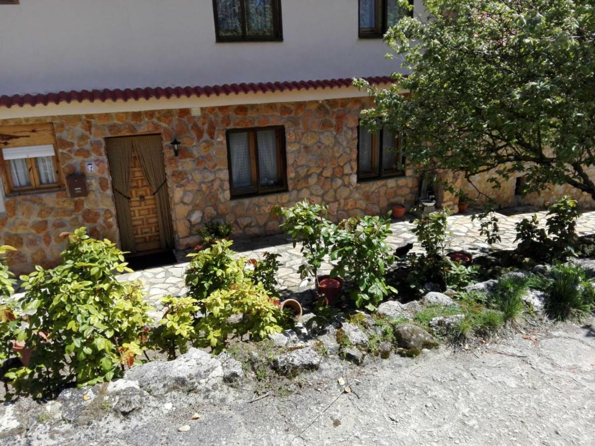 El Mirador Villa Paralacuesta Exterior photo